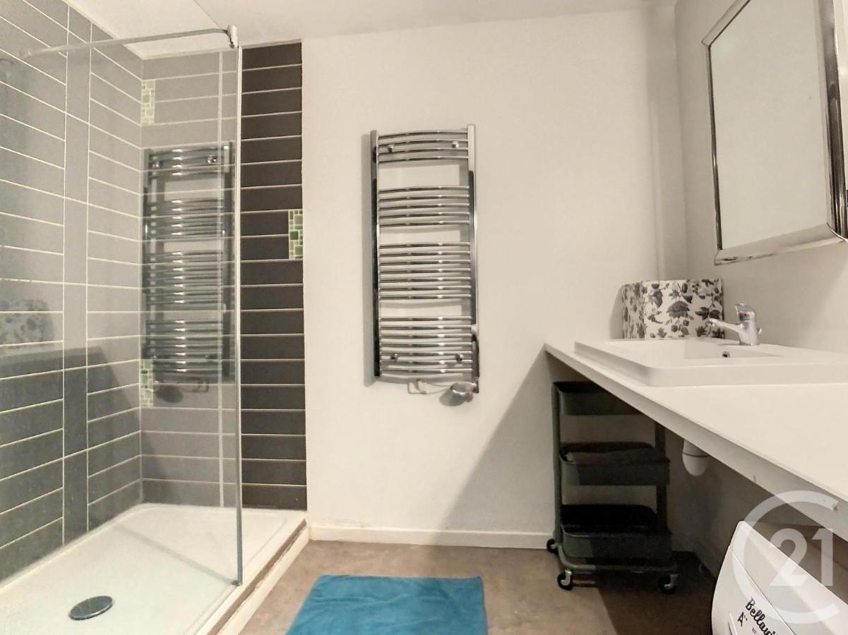 Loft Hyper Centre Reims 6 Pers Avec Parking Apartman Kültér fotó